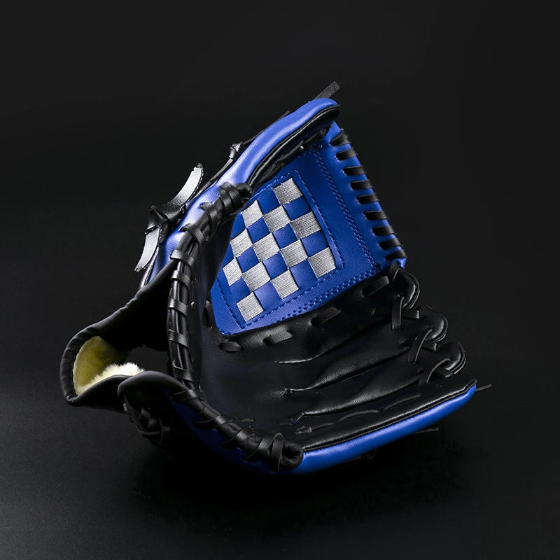 Thickened Baseball Glove Durable Softball Glove Equipment Outdoor Sport Training