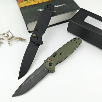 BM 4300 Folding Knife Multi-functional Knives