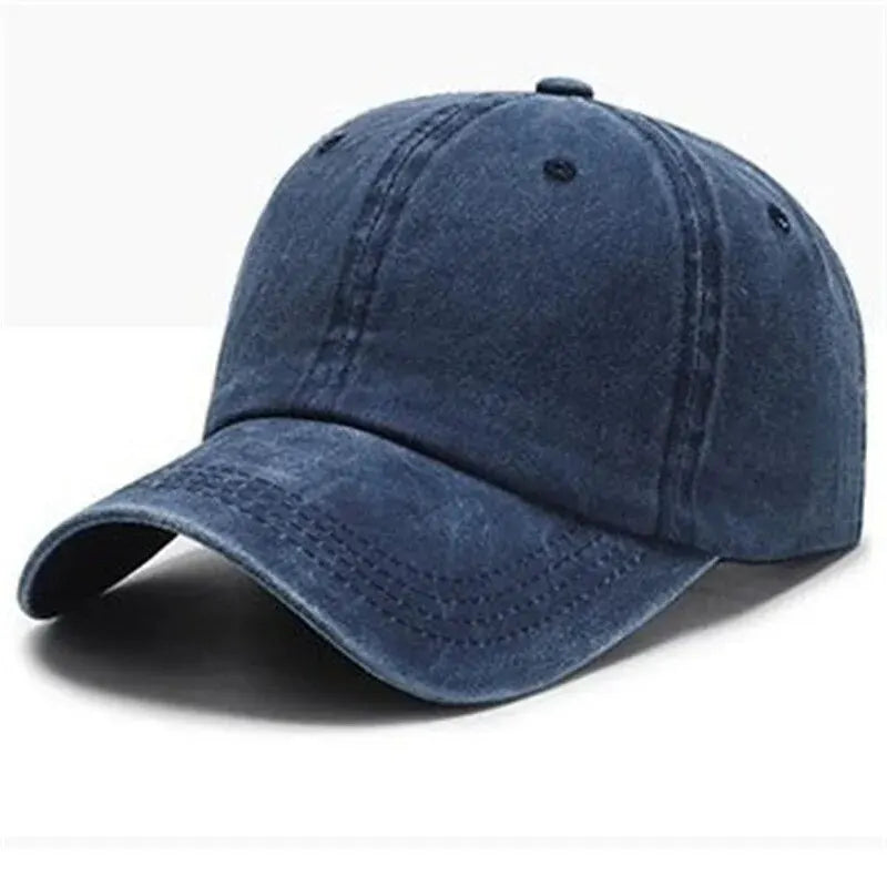 Baseball Caps for Men Cap Streetwear Style Women Hat Snapback Casual Cap