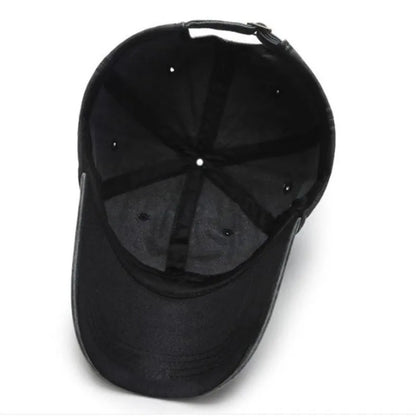 Baseball Caps for Men Cap Streetwear Style Women Hat Snapback Casual Cap