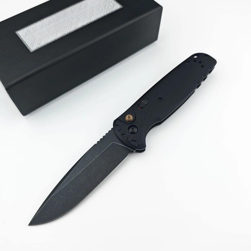 BM 4300 Folding Knife Multi-functional Knives