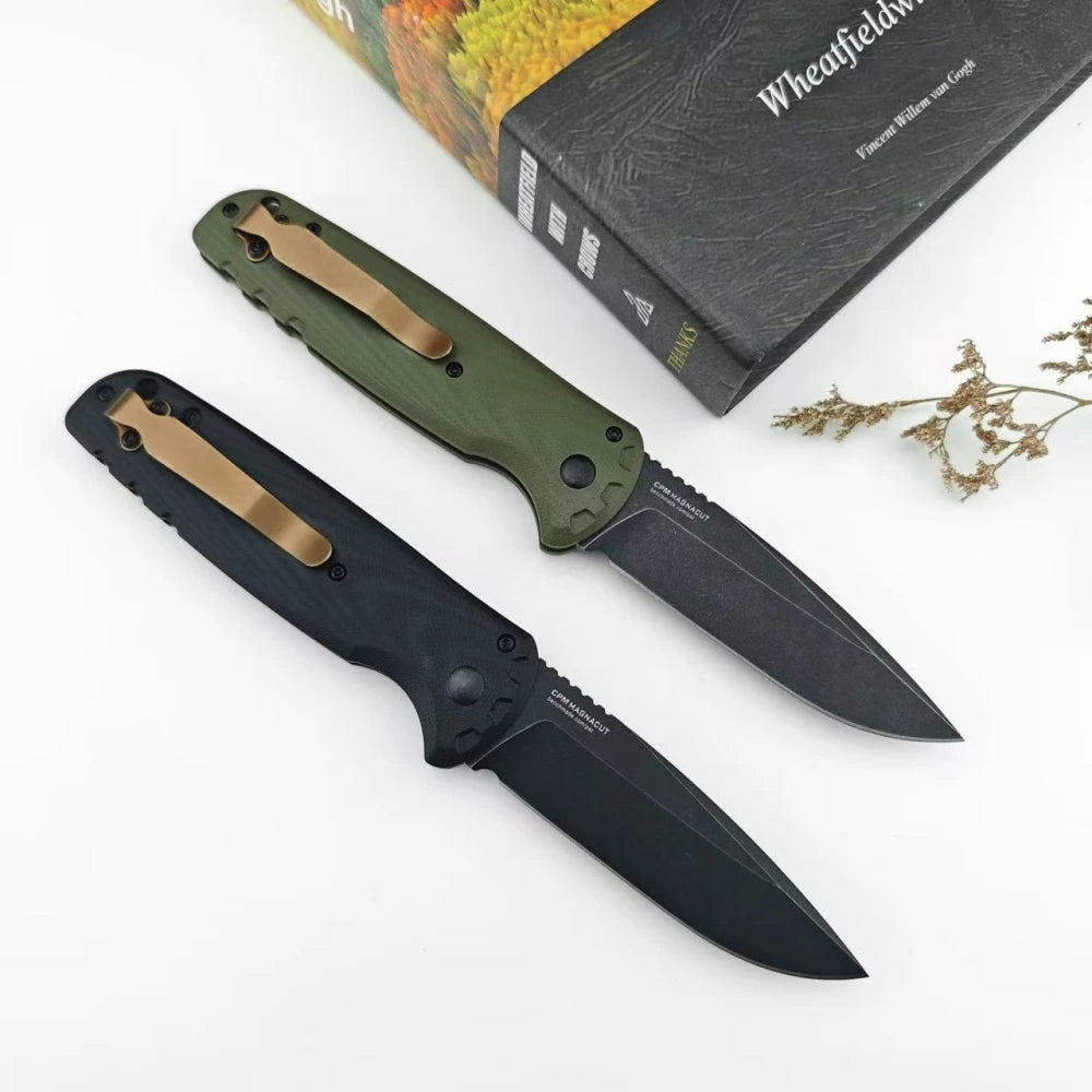 BM 4300 Folding Knife Multi-functional Knives