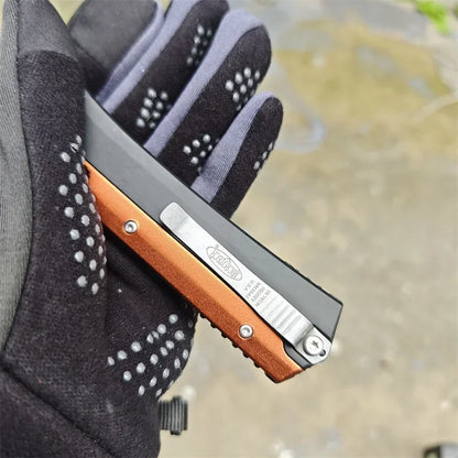 Multiple Styles Utility Knife High Hardness Gift for Men