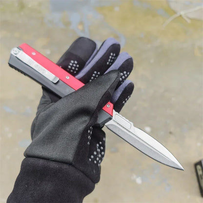 Multiple Styles Utility Knife High Hardness Gift for Men