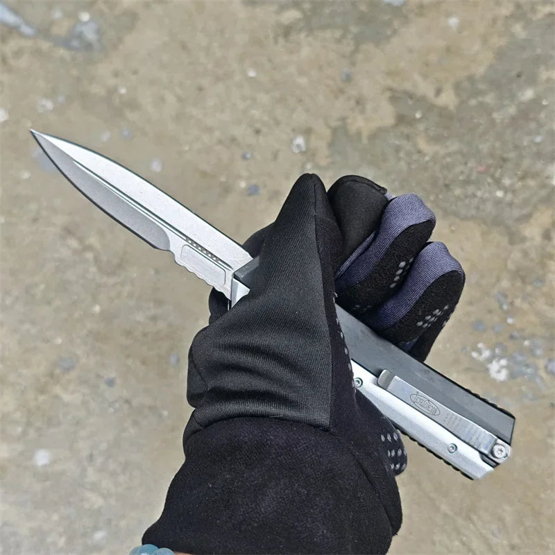 Multiple Styles Utility Knife High Hardness Gift for Men