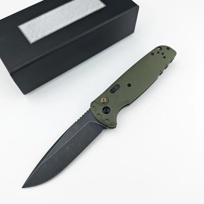 BM 4300 Folding Knife Multi-functional Knives