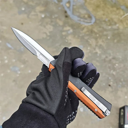 Multiple Styles Utility Knife High Hardness Gift for Men