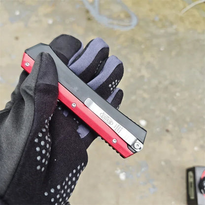 Multiple Styles Utility Knife High Hardness Gift for Men