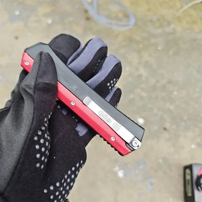 Multiple Styles Utility Knife High Hardness Gift for Men