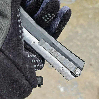 Multiple Styles Utility Knife High Hardness Gift for Men
