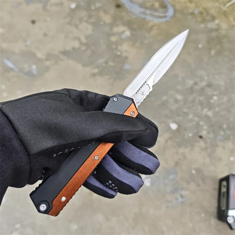 Multiple Styles Utility Knife High Hardness Gift for Men