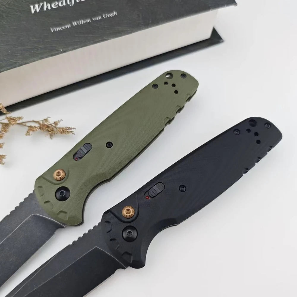 BM 4300 Folding Knife Multi-functional Knives
