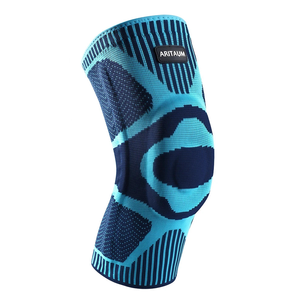 1 Pack of Professional Sports Knee Pads, Knee Pads,