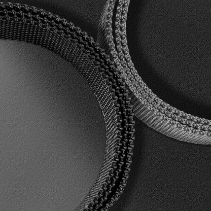 Tactical Waist Belt - Durable Automatic Buckle, Unisex Accessories for Men and Women