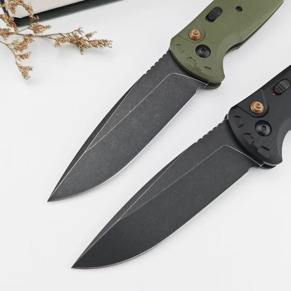 BM 4300 Folding Knife Multi-functional Knives