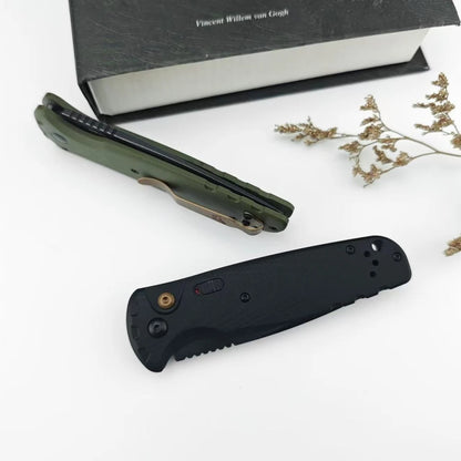 BM 4300 Folding Knife Multi-functional Knives