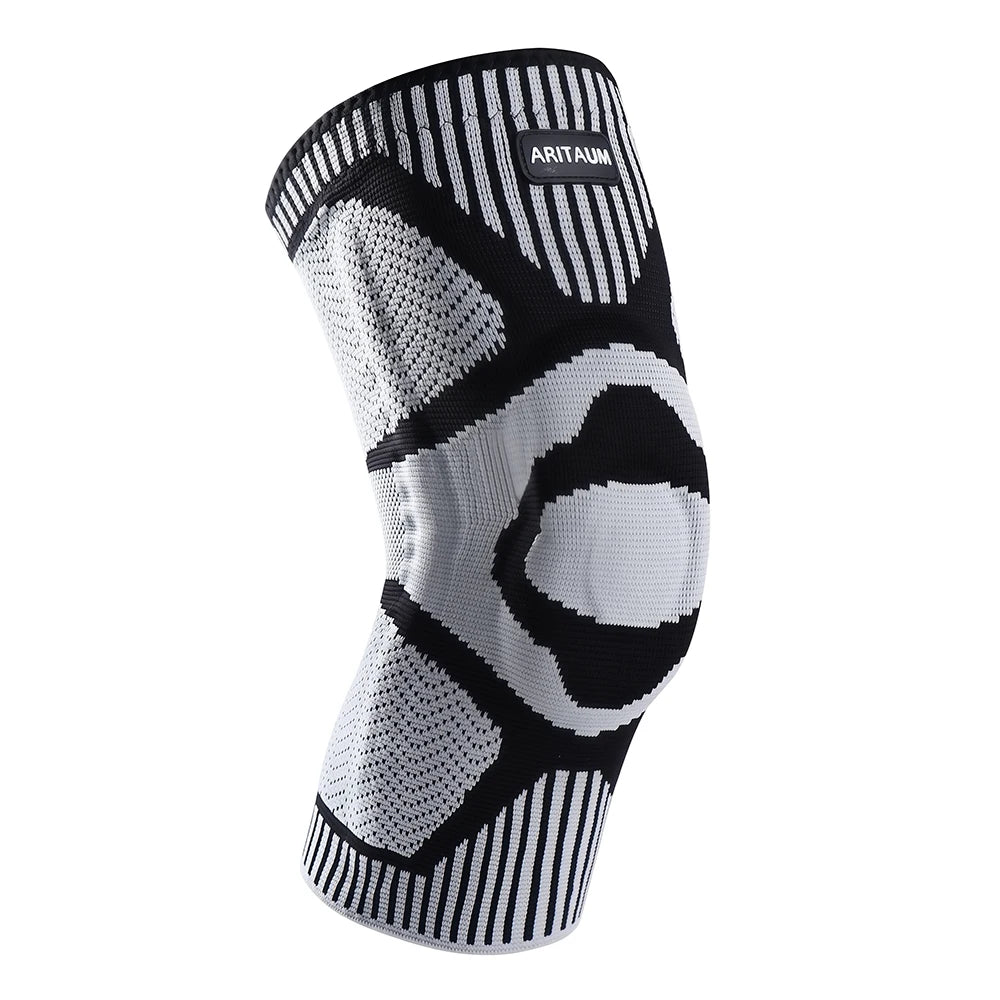 1 Pack of Professional Sports Knee Pads, Knee Pads,