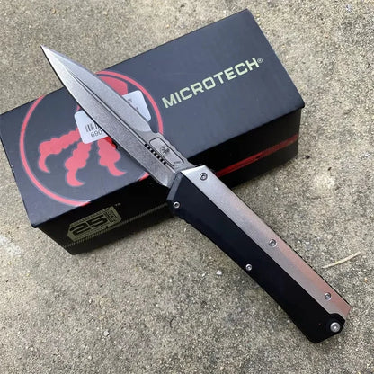 Multiple Styles Utility Knife High Hardness Gift for Men