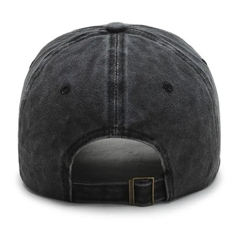 Baseball Caps for Men Cap Streetwear Style Women Hat Snapback Casual Cap