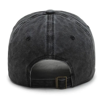 Baseball Caps for Men Cap Streetwear Style Women Hat Snapback Casual Cap